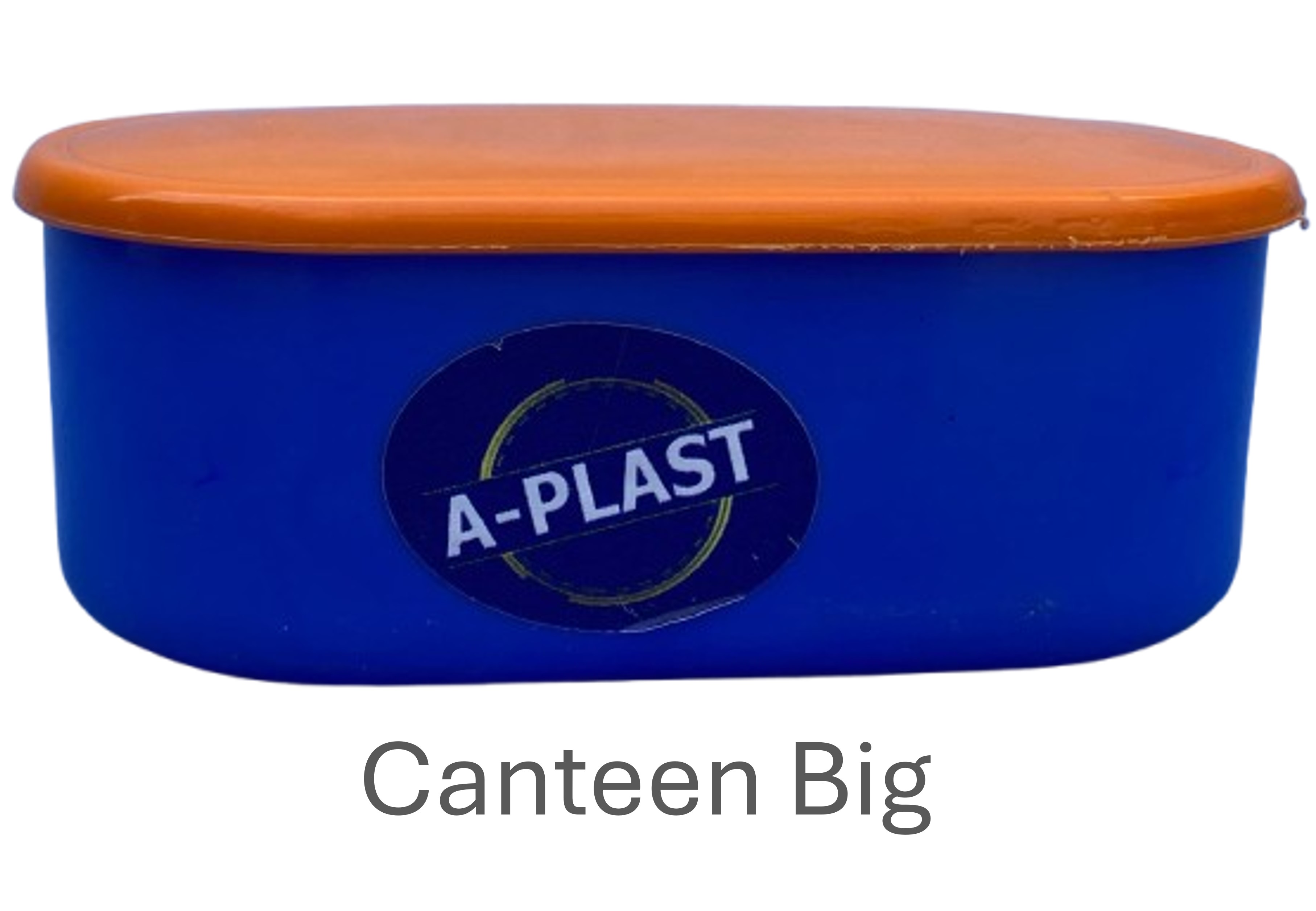 canteen big