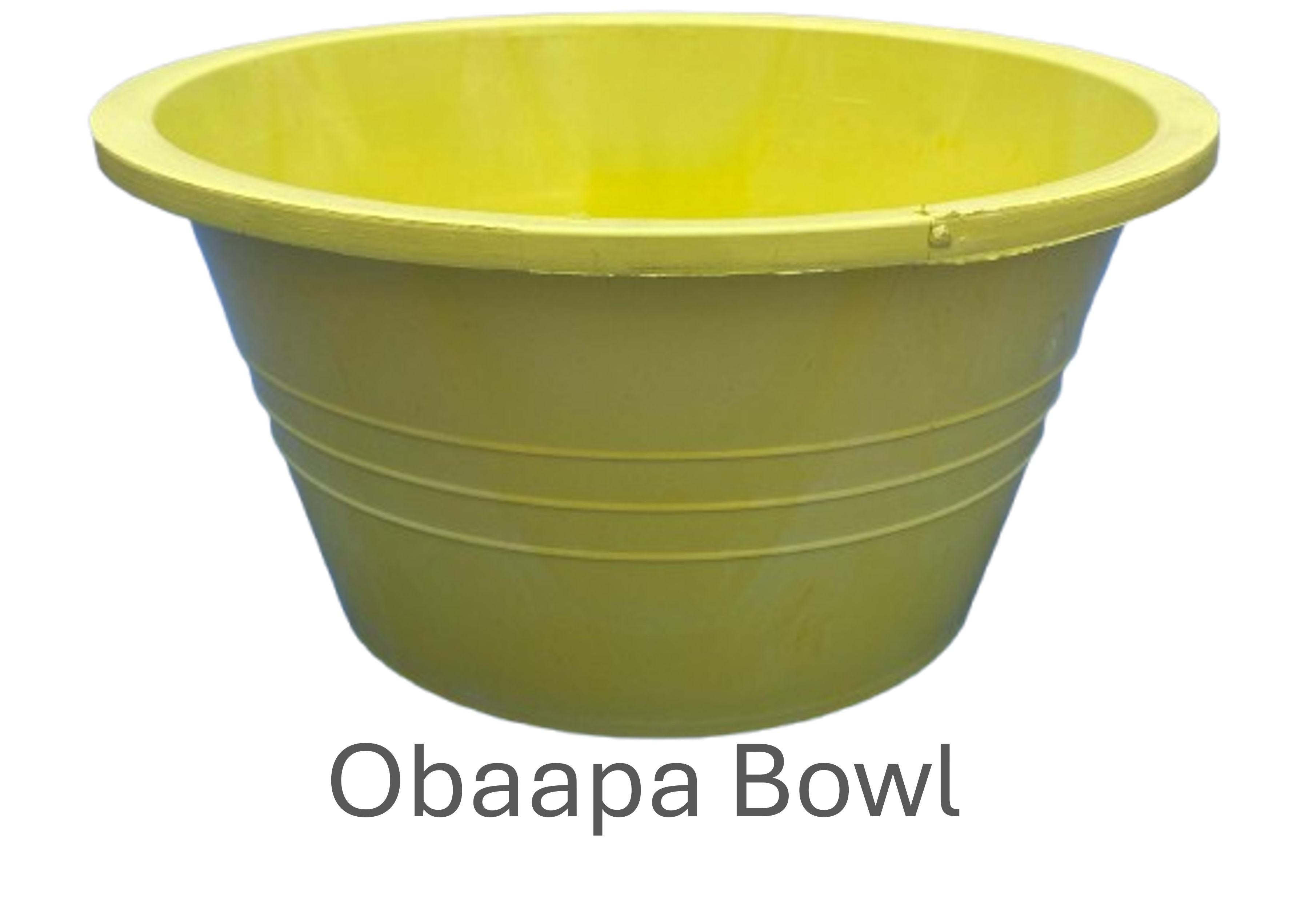 obaapa bowl