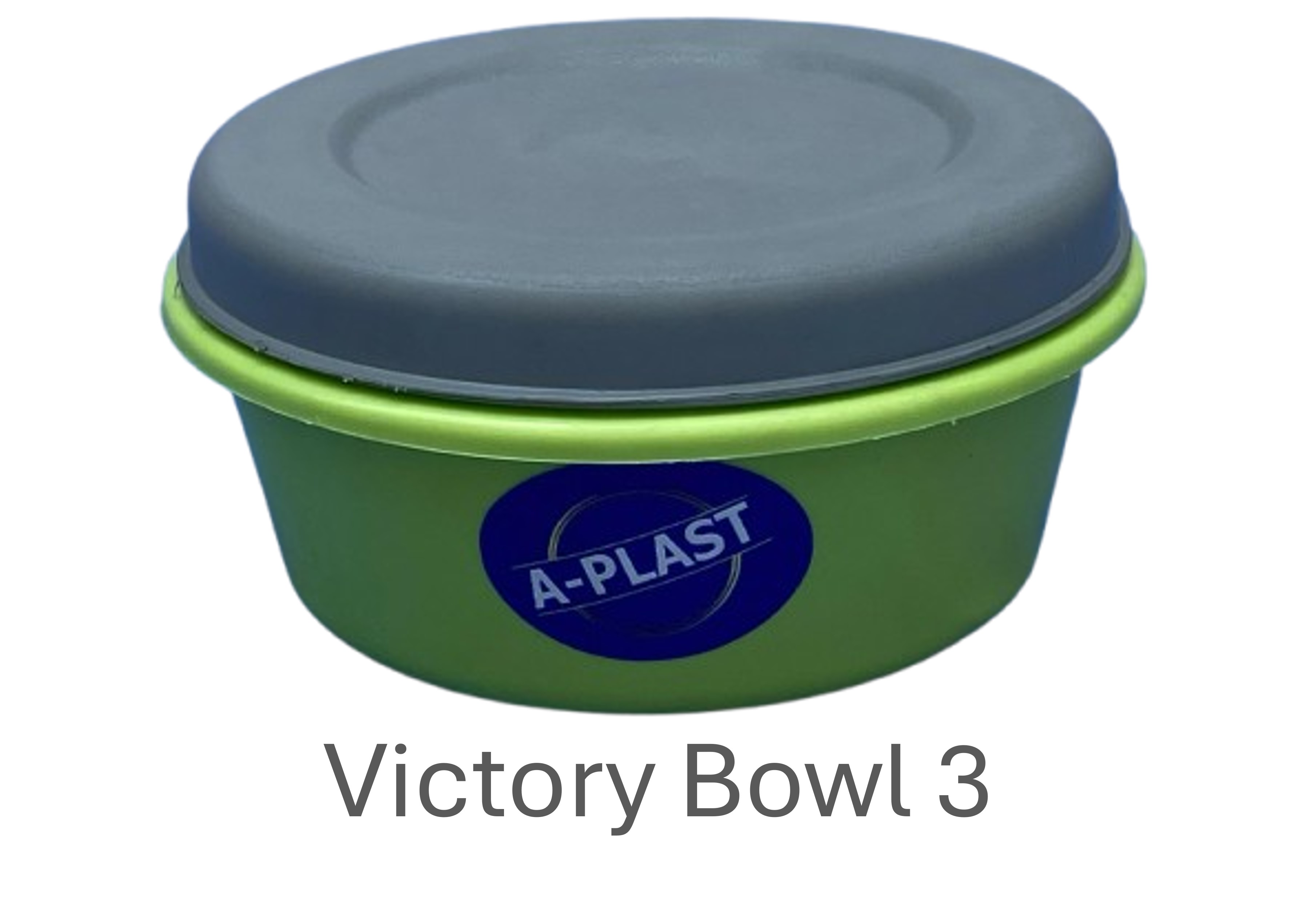 Victory Bowl 3