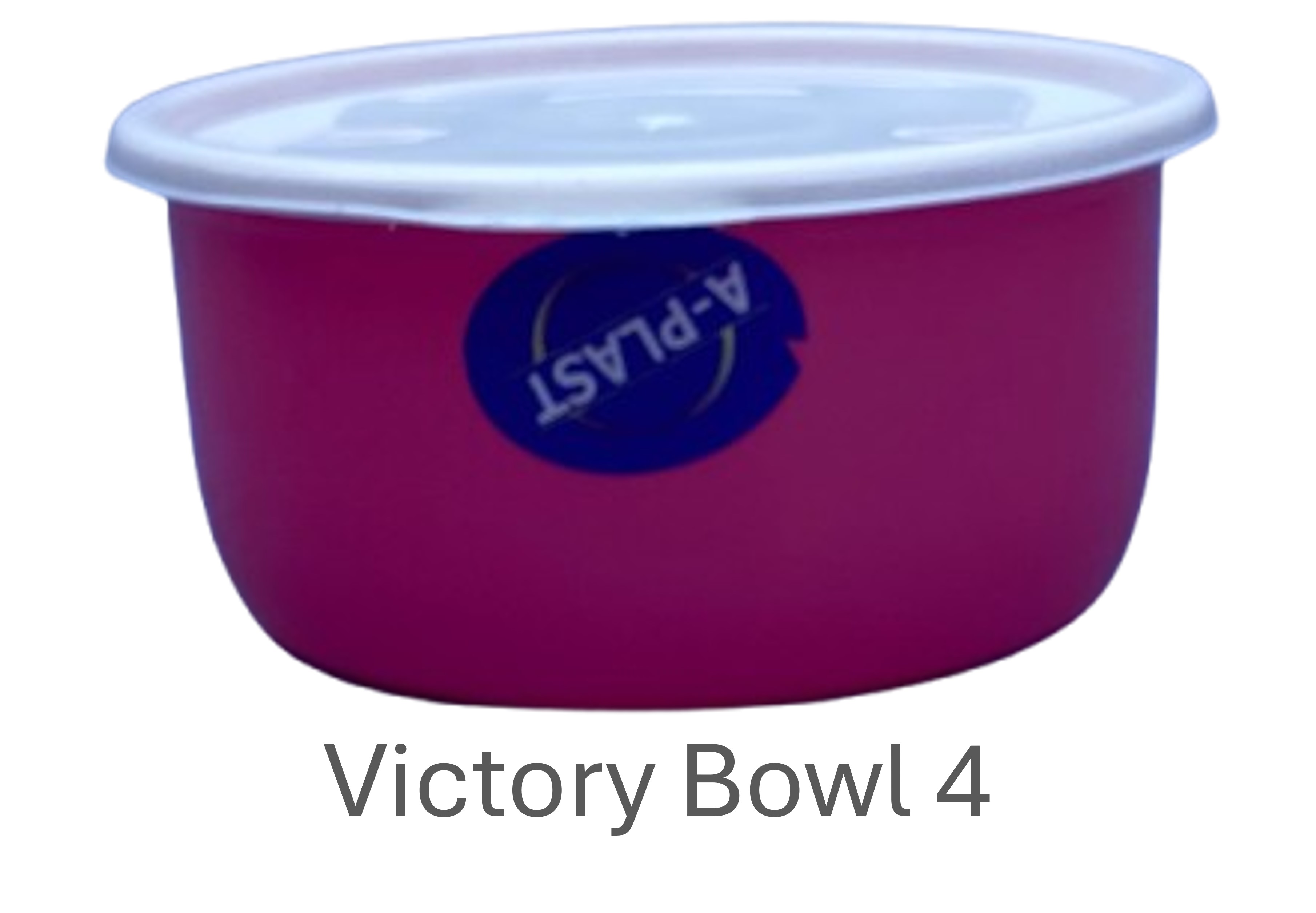 Victory Bowl 4